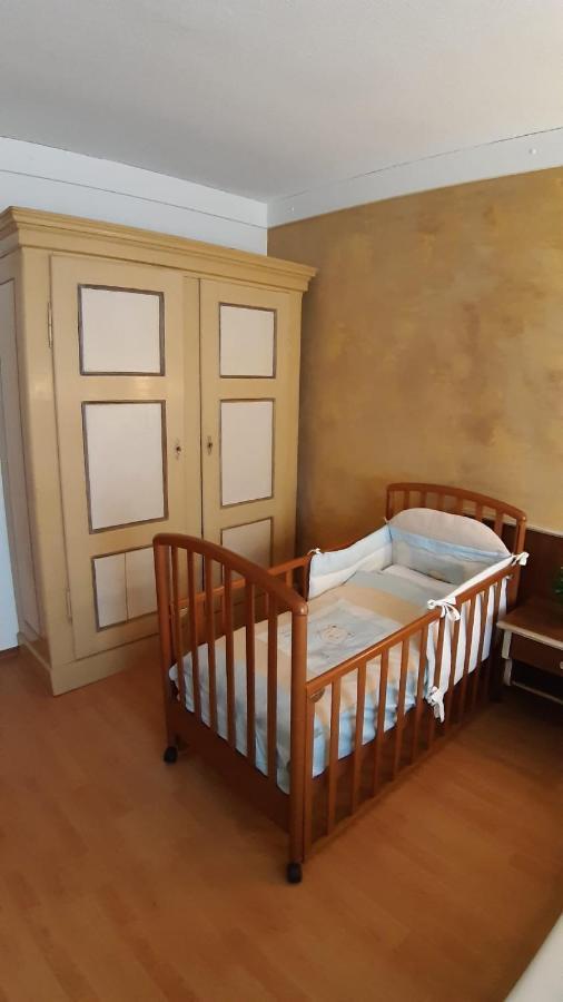 Hotel Post Cunter Biancardi 萨沃宁 外观 照片