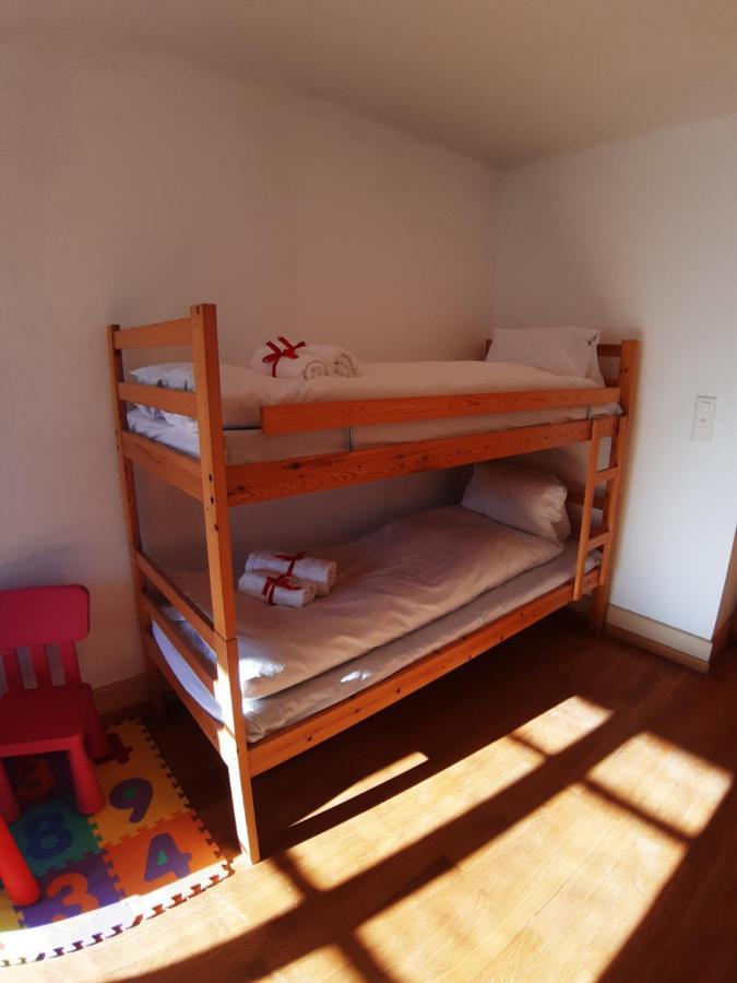 Hotel Post Cunter Biancardi 萨沃宁 外观 照片