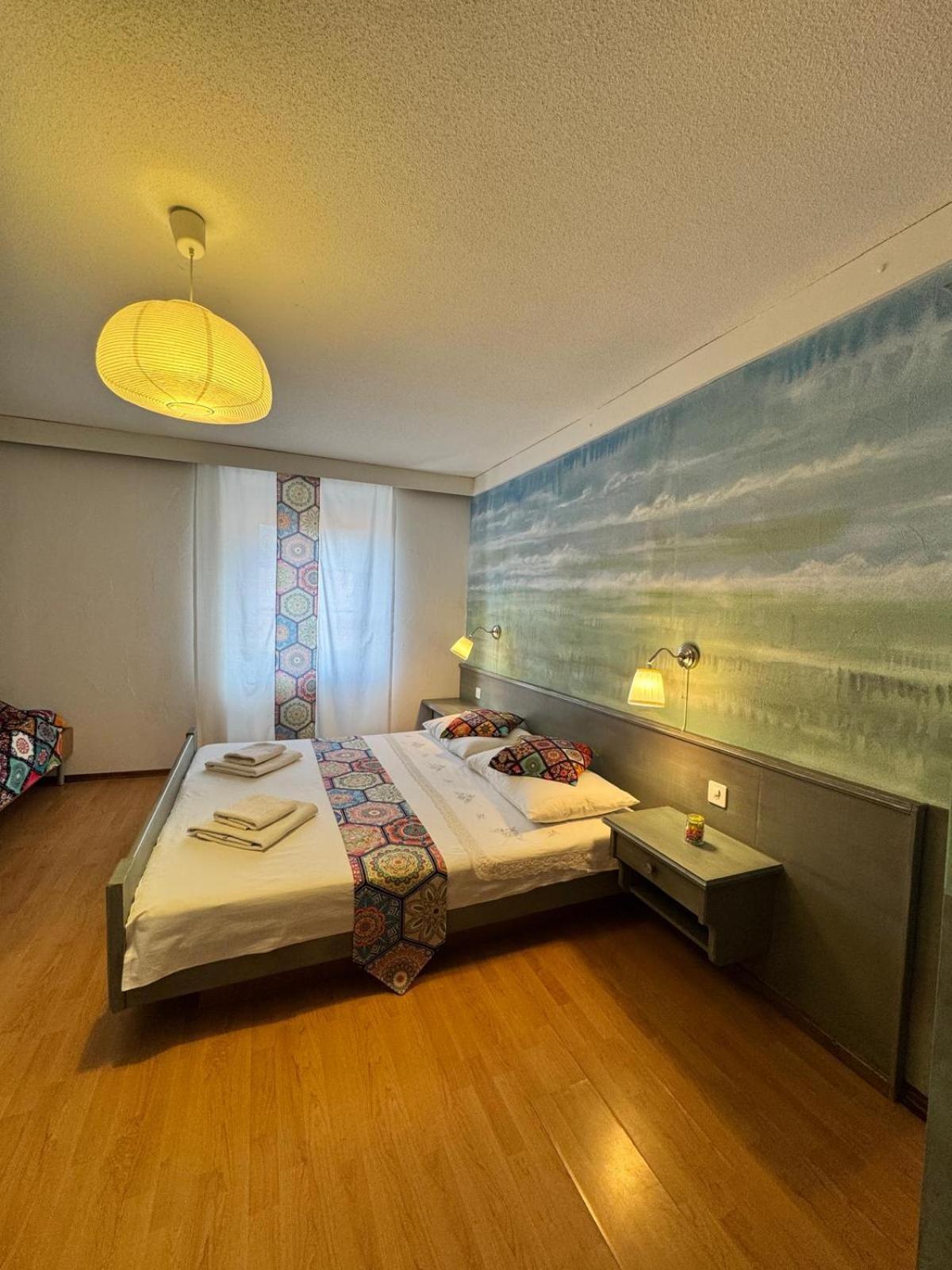 Hotel Post Cunter Biancardi 萨沃宁 外观 照片