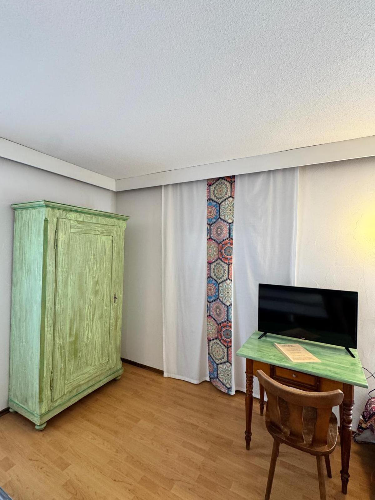 Hotel Post Cunter Biancardi 萨沃宁 外观 照片