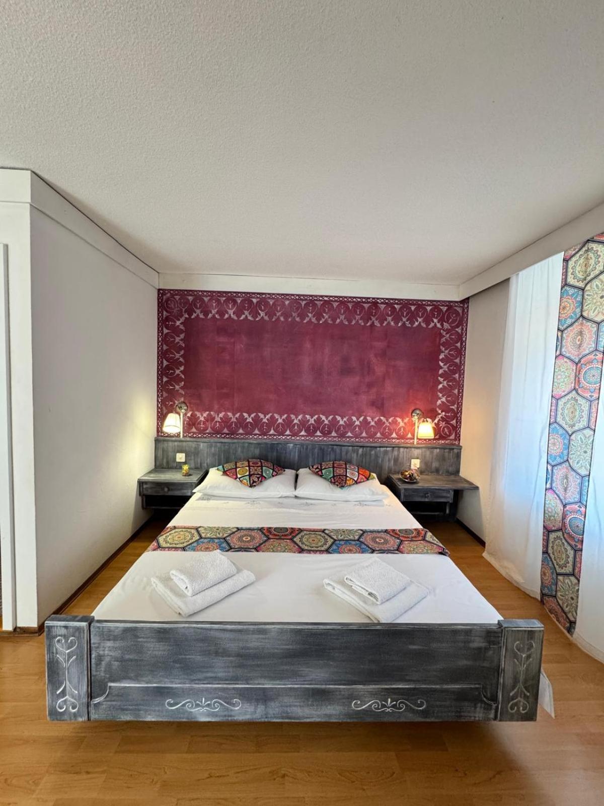 Hotel Post Cunter Biancardi 萨沃宁 外观 照片