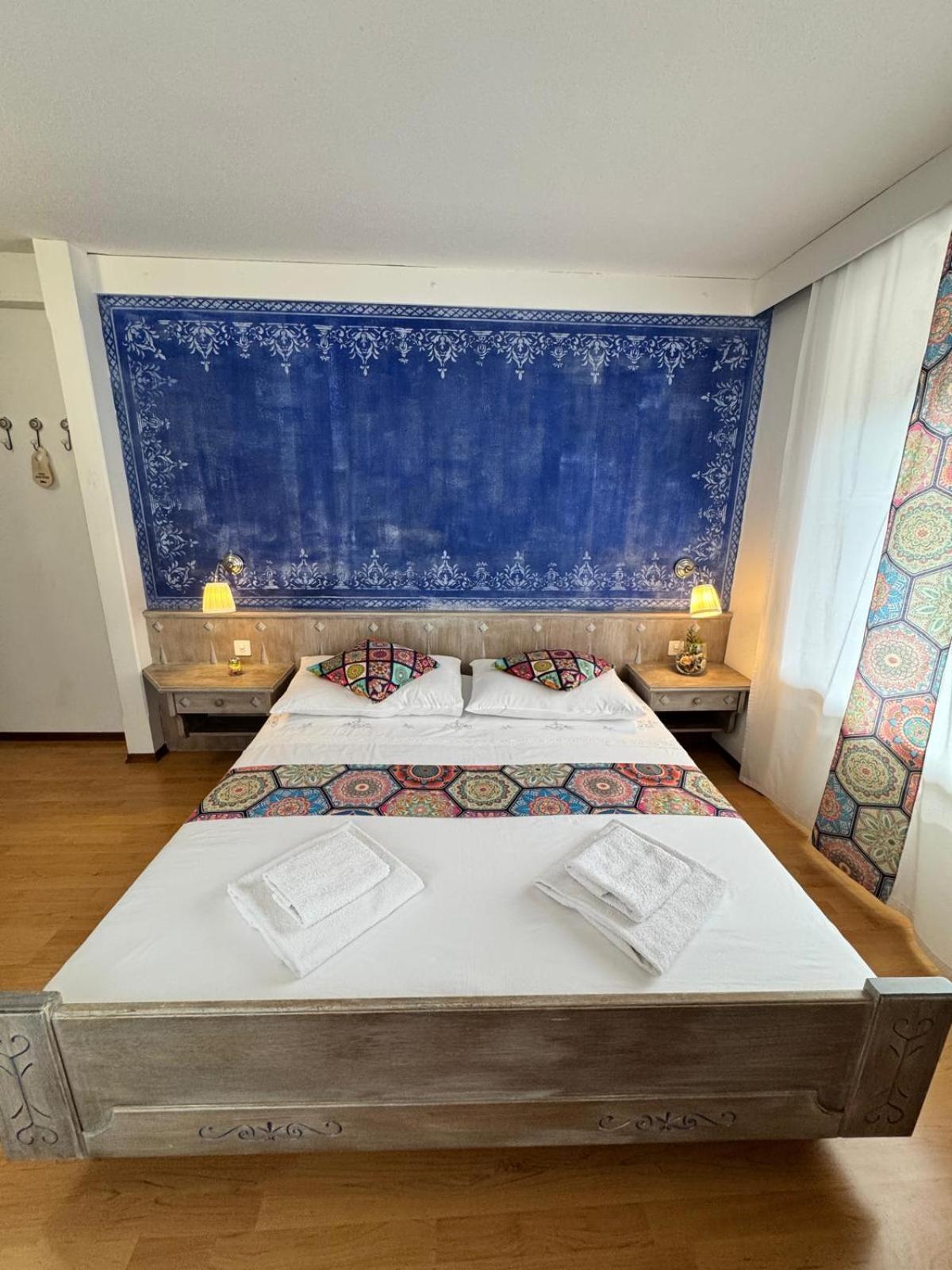 Hotel Post Cunter Biancardi 萨沃宁 外观 照片